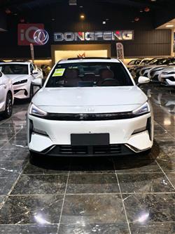 جيلي جالاکسي L6